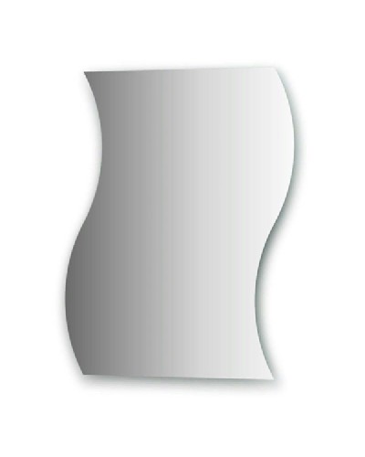 Зеркало Evoform Primary 75х60 без подсветки