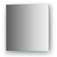 Зеркало Evoform Standard 30х30 без подсветки