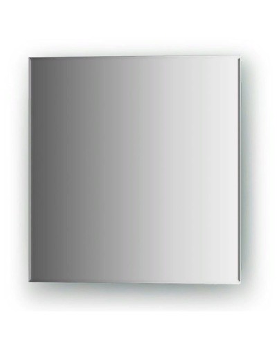 Зеркало Evoform Standard 30х30 без подсветки
