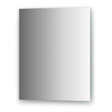 Зеркало Evoform Standard 60х50 без подсветки