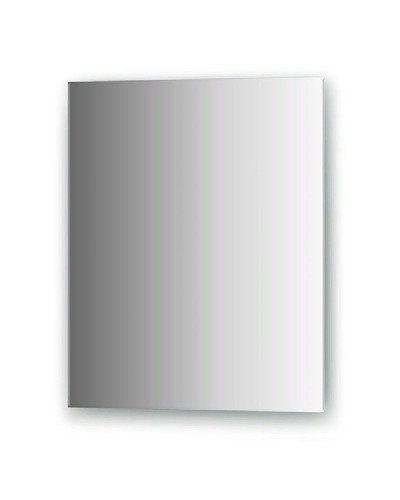 Зеркало Evoform Standard 60х50 без подсветки