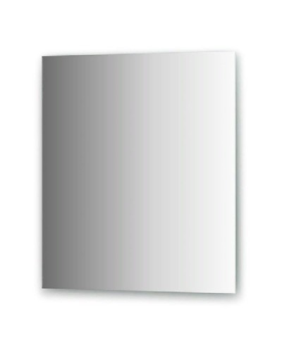 Зеркало Evoform Standard 80х70 без подсветки