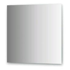 Зеркало Evoform Standard 80х80 без подсветки