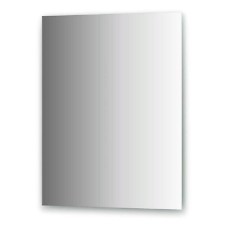 Зеркало Evoform Standard 90х70 без подсветки