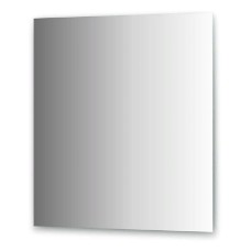 Зеркало Evoform Standard 100х90 без подсветки