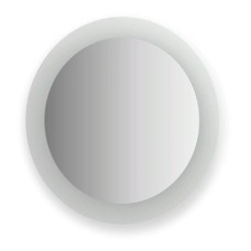 Зеркало Evoform Fashion 60х60 без подсветки