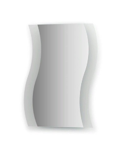 Зеркало Evoform Fashion 65х50 без подсветки