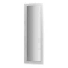 Зеркало Evoform Fashion 150х50 без подсветки