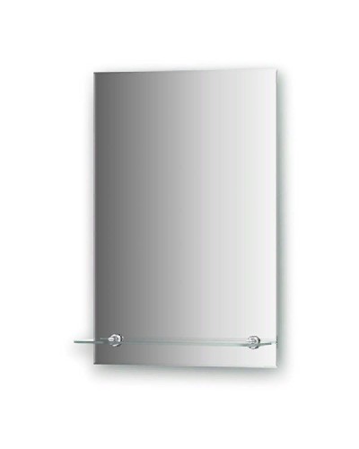 Зеркало Evoform Attractive 60х40 без подсветки