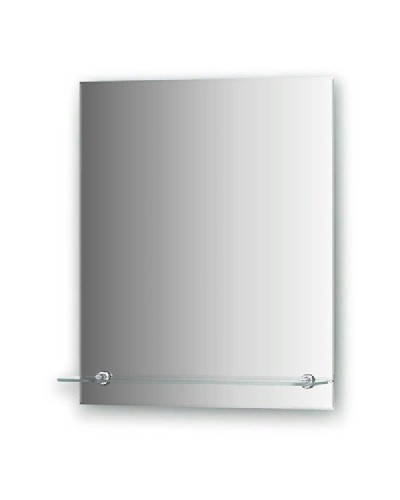 Зеркало Evoform Attractive 60х50 без подсветки