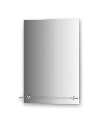 Зеркало Evoform Attractive 70х50 без подсветки