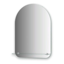 Зеркало Evoform Optima 70х50 без подсветки