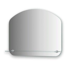 Зеркало Evoform Optima 50х60 без подсветки