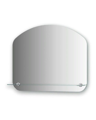 Зеркало Evoform Optima 50х60 без подсветки