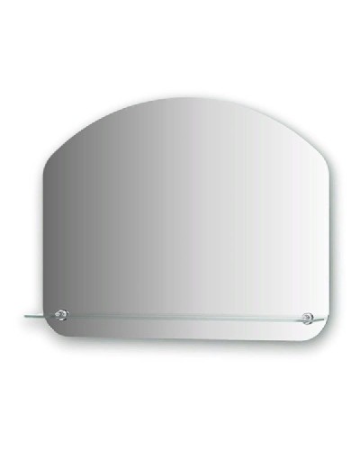 Зеркало Evoform Optima 55х70 без подсветки