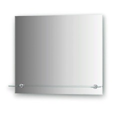 Зеркало Evoform Attractive 50х60 без подсветки