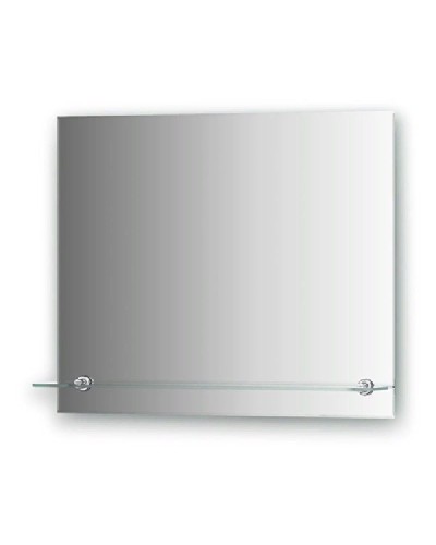 Зеркало Evoform Attractive 50х60 без подсветки