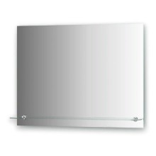 Зеркало Evoform Attractive 60х80 без подсветки