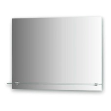 Зеркало Evoform Attractive 60х80 без подсветки