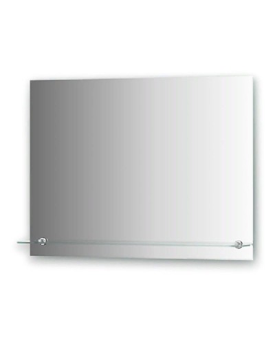 Зеркало Evoform Attractive 60х80 без подсветки