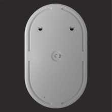 Зеркало 50x90 см черный Vincea VLM-3AU900B