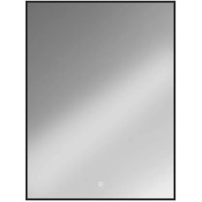 Зеркало 50x70 см черный Vincea VLM-3VN500B