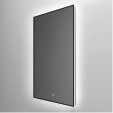 Зеркало 60x80 см черный Vincea VLM-3VN600B