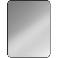 Зеркало 60x80 см черный Vincea VLM-3VC600B