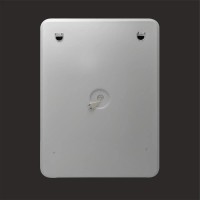 Зеркало 60x80 см черный Vincea VLM-3VC600B