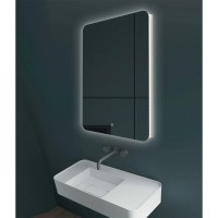 Зеркало 60x80 см Vincea VLM-3BE600