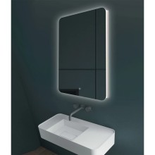 Зеркало 60x80 см Vincea VLM-3BE600