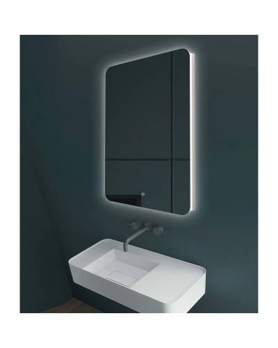 Зеркало 60x80 см Vincea VLM-3BE600