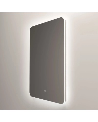 Зеркало 60x80 см Vincea VLM-3BE600