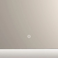 Зеркало 60x80 см Vincea VLM-3BE600