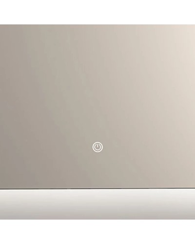 Зеркало 60x80 см Vincea VLM-3BE600