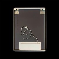 Зеркало 60x80 см Vincea VLM-3BE600