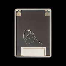 Зеркало 60x80 см Vincea VLM-3BE600