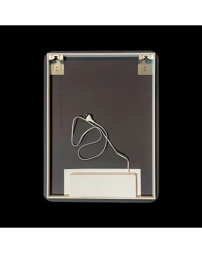 Зеркало 60x80 см Vincea VLM-3BE600