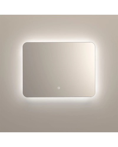 Зеркало 80x60 см Vincea VLM-3BE800