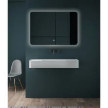 Зеркало 80x60 см Vincea VLM-3BE800