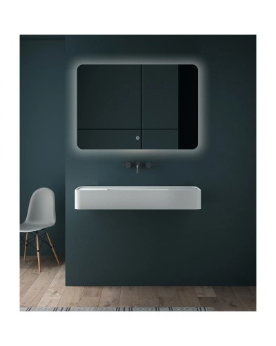 Зеркало 80x60 см Vincea VLM-3BE800