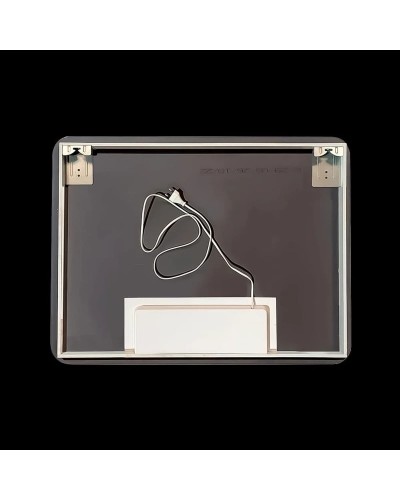 Зеркало 80x60 см Vincea VLM-3BE800