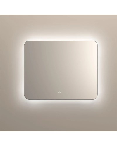 Зеркало 100x80 см Vincea VLM-3BE100