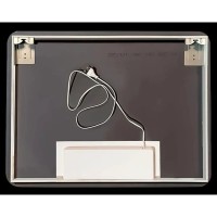 Зеркало 100x80 см Vincea VLM-3BE100