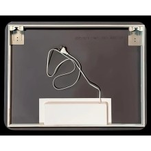 Зеркало 100x80 см Vincea VLM-3BE100