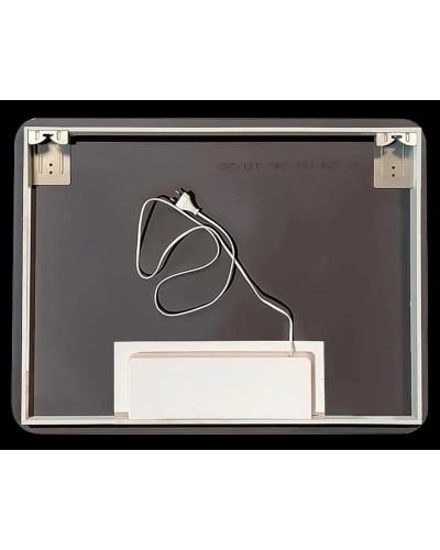 Зеркало 100x80 см Vincea VLM-3BE100