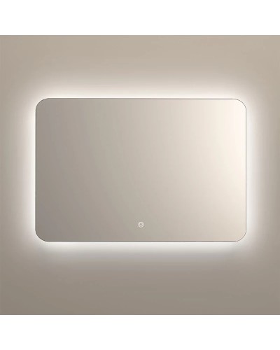 Зеркало 120x80 см Vincea VLM-3BE120