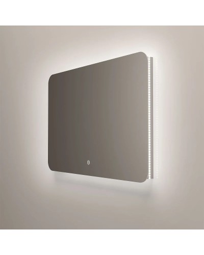 Зеркало 120x80 см Vincea VLM-3BE120