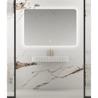 Зеркало 120x80 см Vincea VLM-3BE120