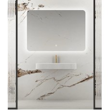 Зеркало 120x80 см Vincea VLM-3BE120